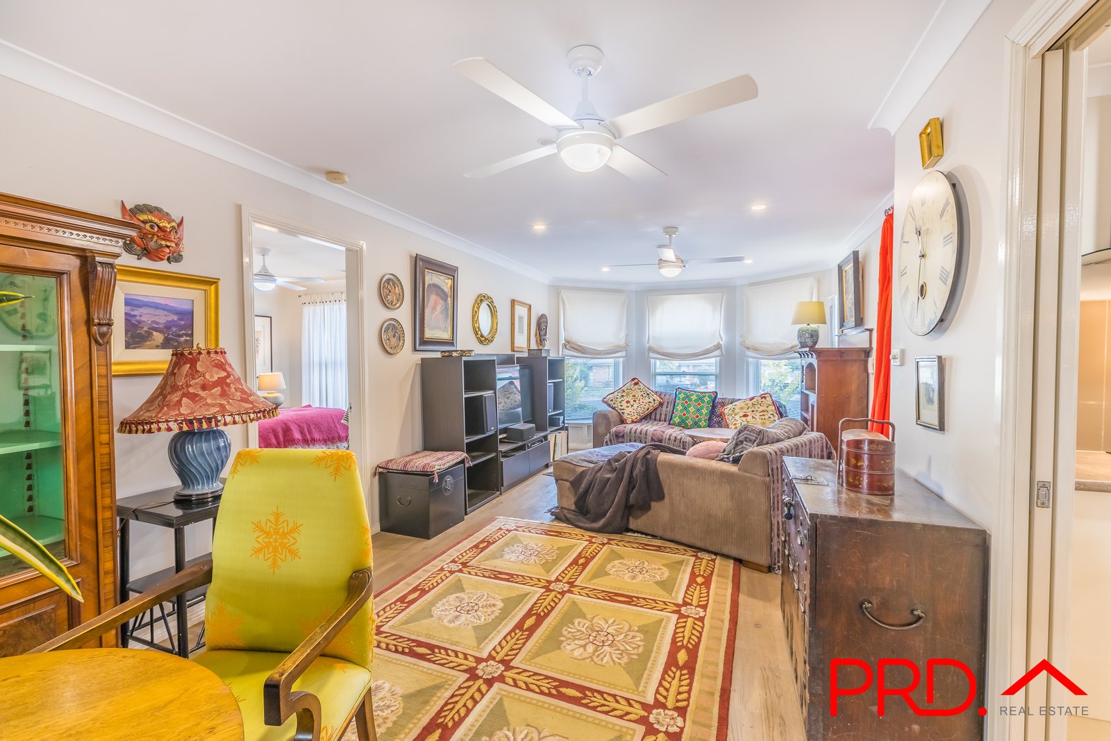 6 Clancy Court TAMWORTH 8