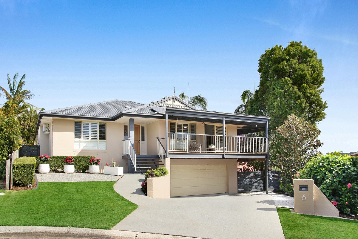 6 Clancy Place Terranora 28