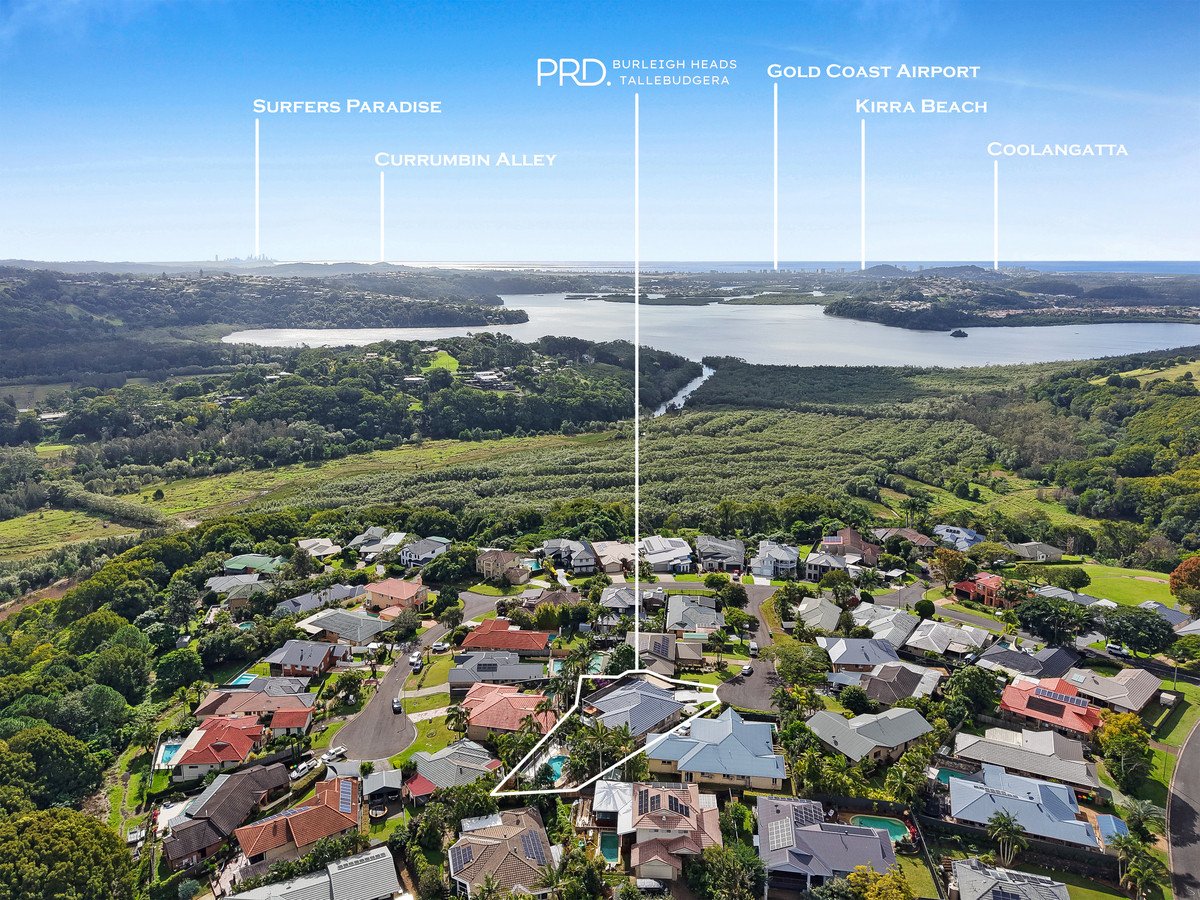6 Clancy Place Terranora 29