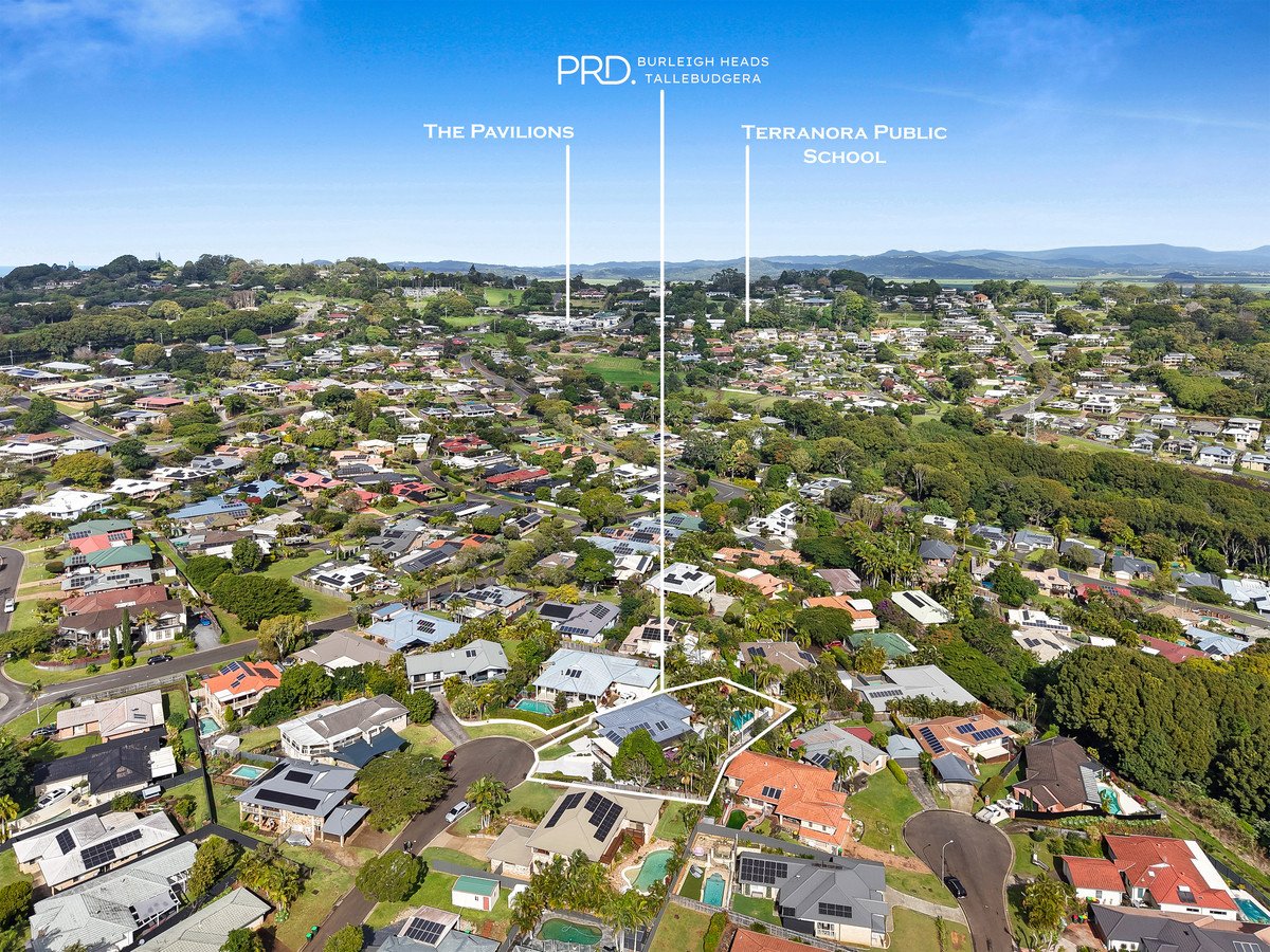6 Clancy Place Terranora 30