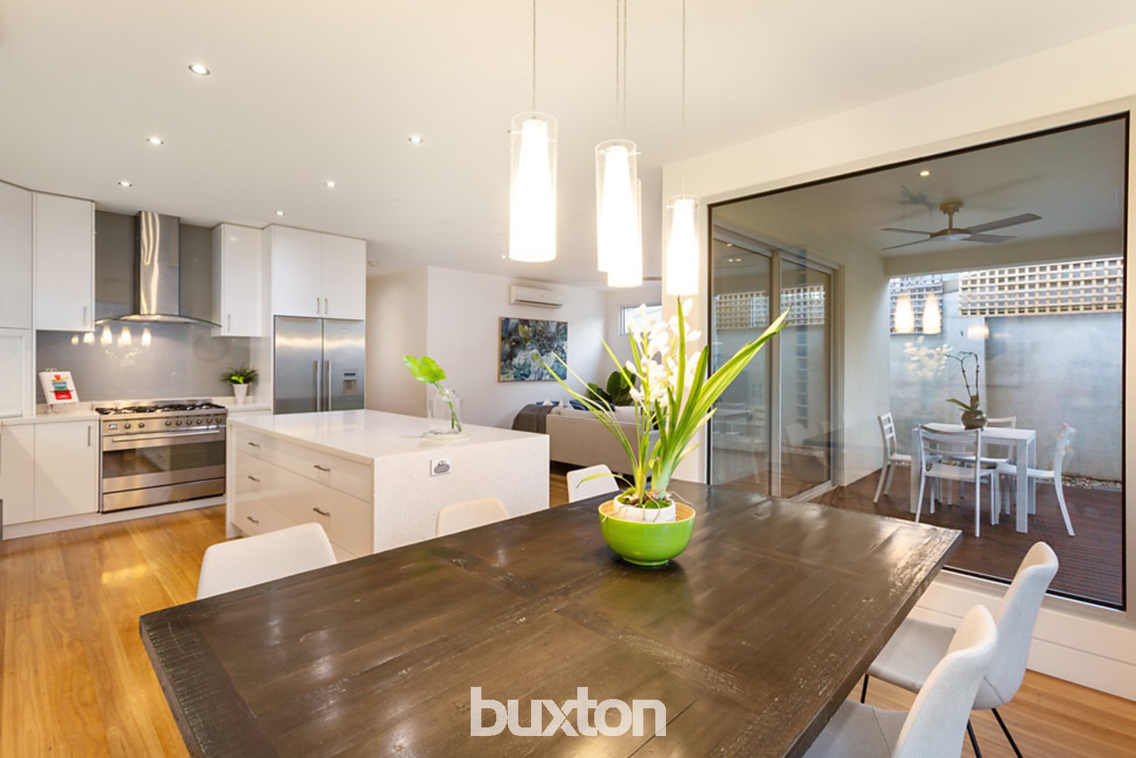 6 Clarkson Avenue, Brighton