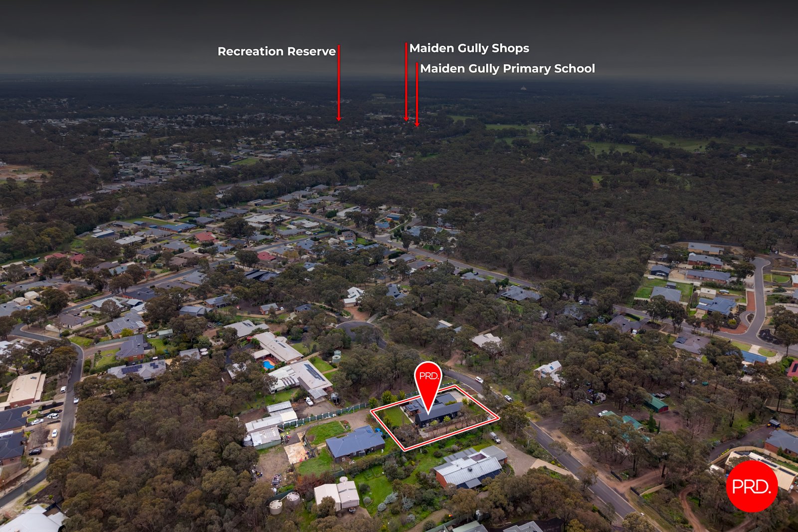 6 Clay Gully Court MAIDEN GULLY 29