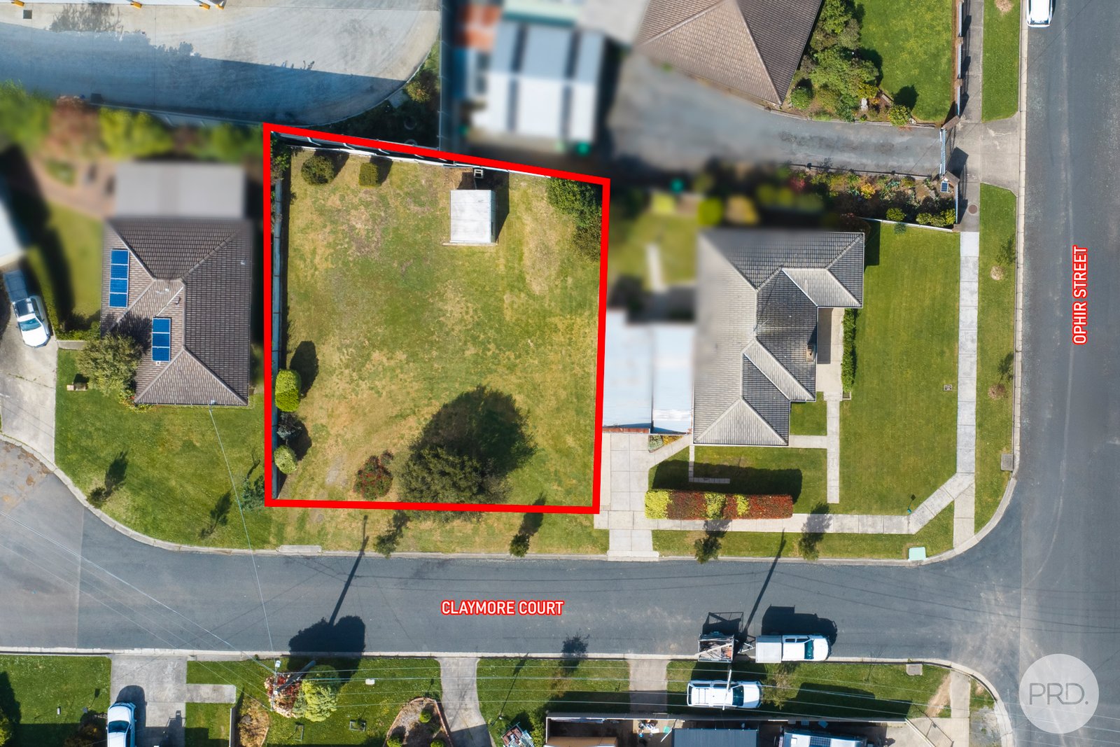 6 Claymore Court SEBASTOPOL 1