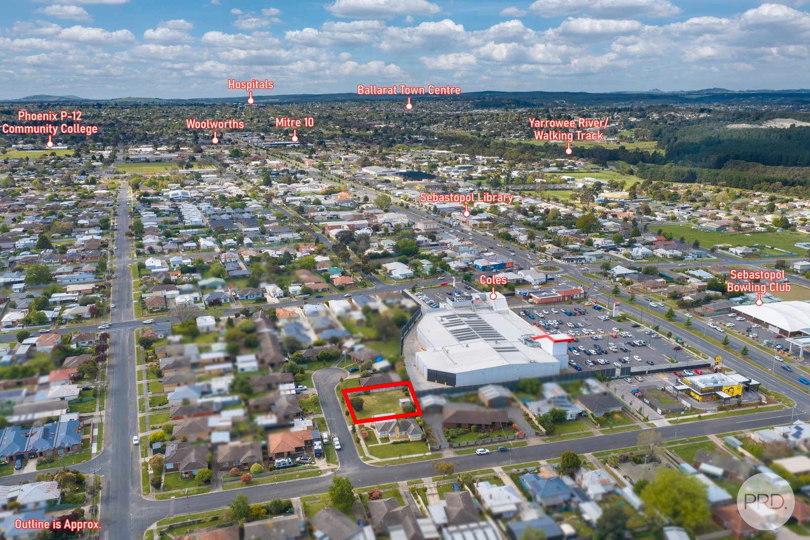 6 Claymore Court SEBASTOPOL 5