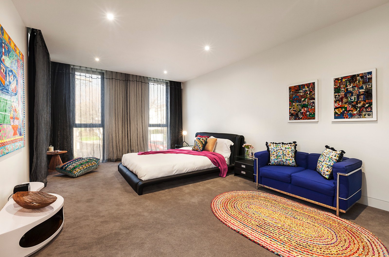 Real Estate and Property in 6 Cleeve Court, Toorak, VIC