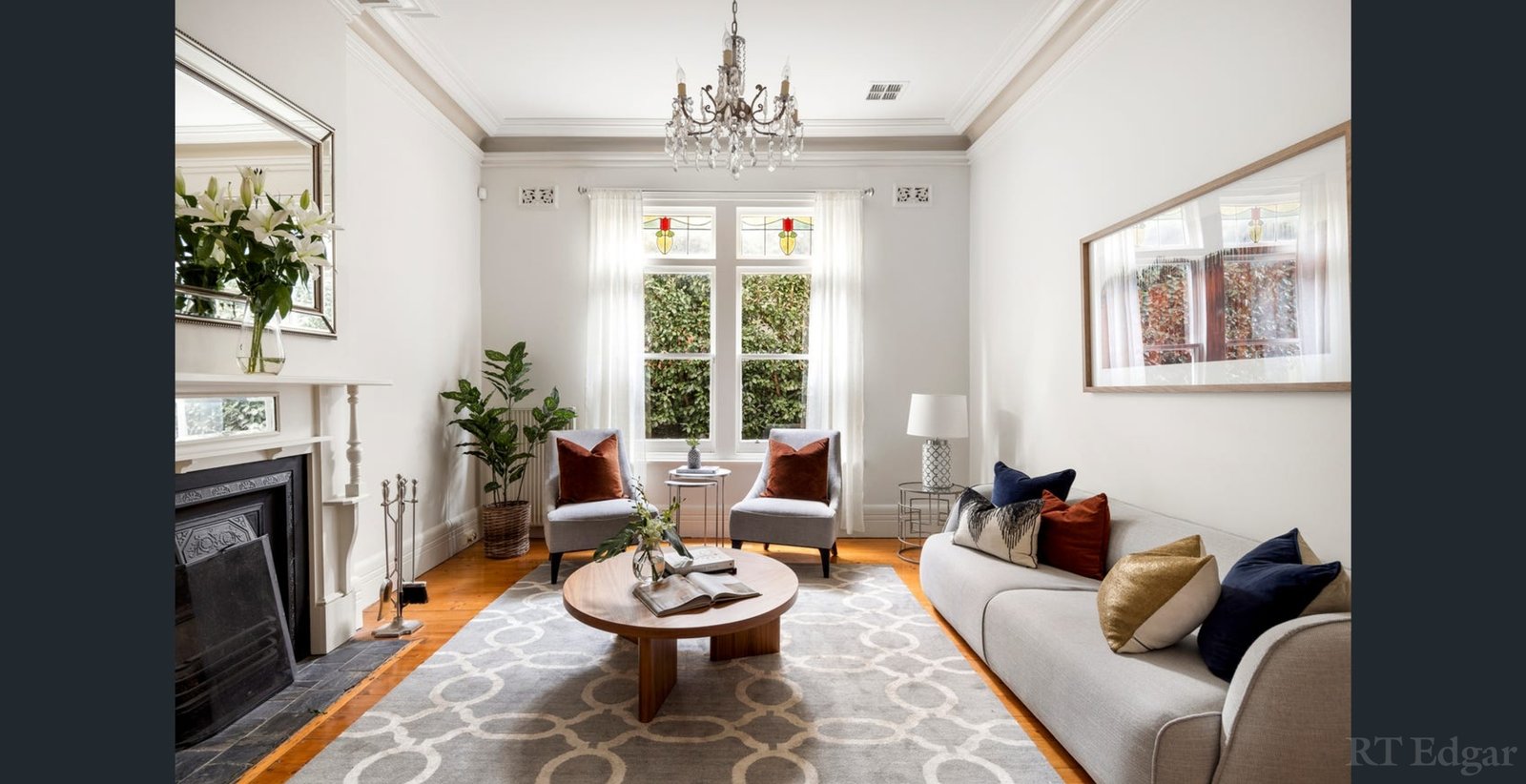 Real Estate and Property in 6 Clive Road, Hawthorn East, VIC