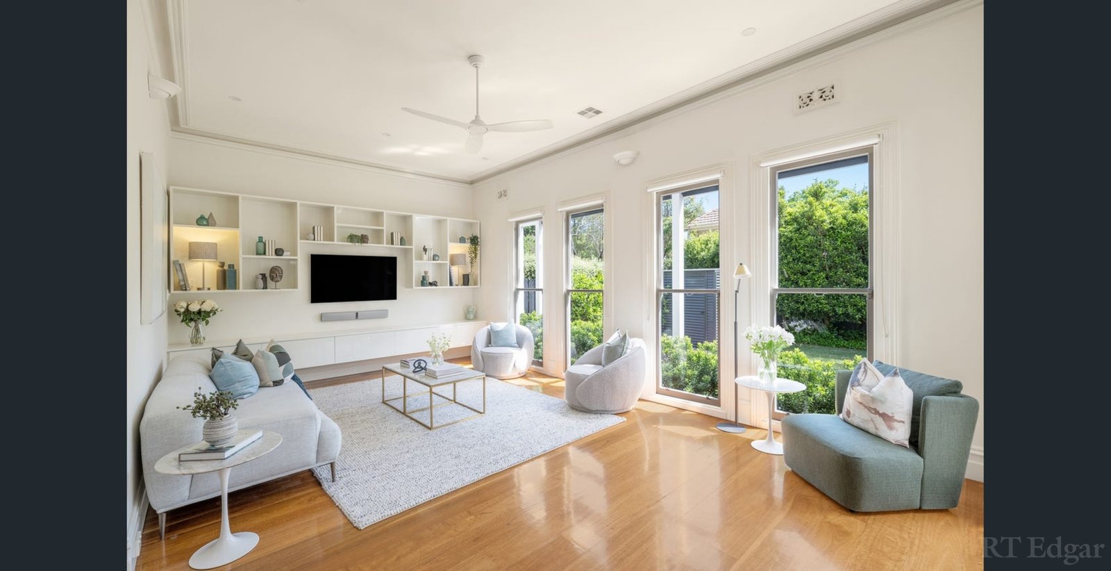 Real Estate and Property in 6 Clive Road, Hawthorn East, VIC