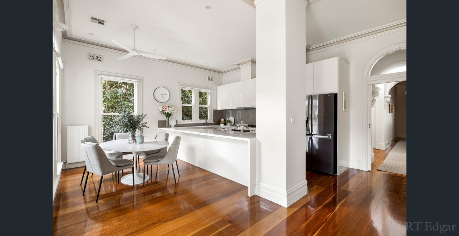 Real Estate and Property in 6 Clive Road, Hawthorn East, VIC