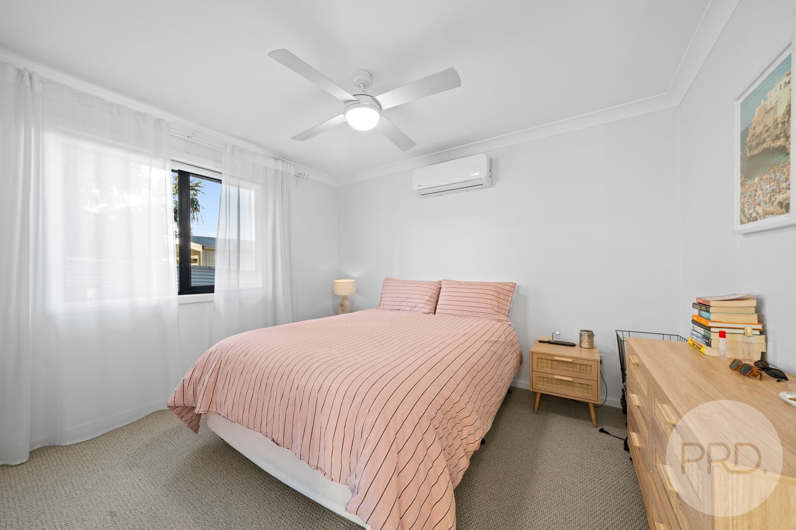 6 Clowes Place ASHMONT 8