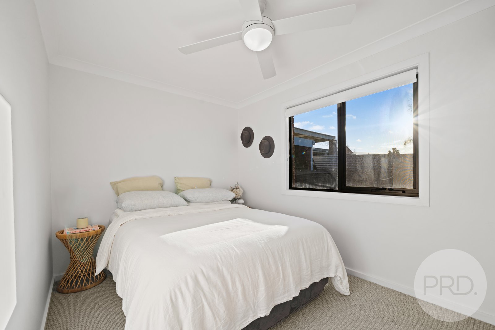 6 Clowes Place ASHMONT 9