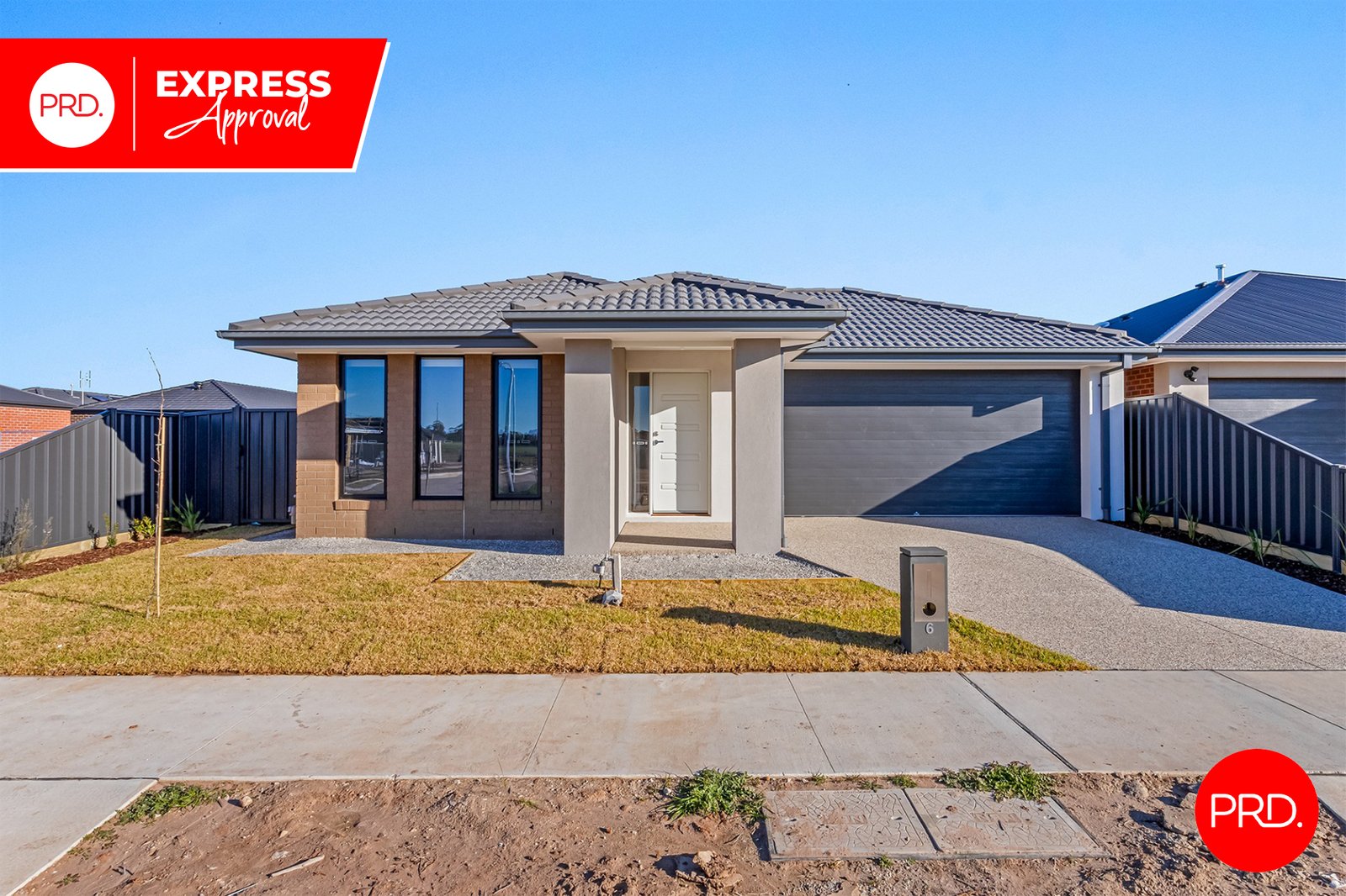 6 Coffey Street HUNTLY 2