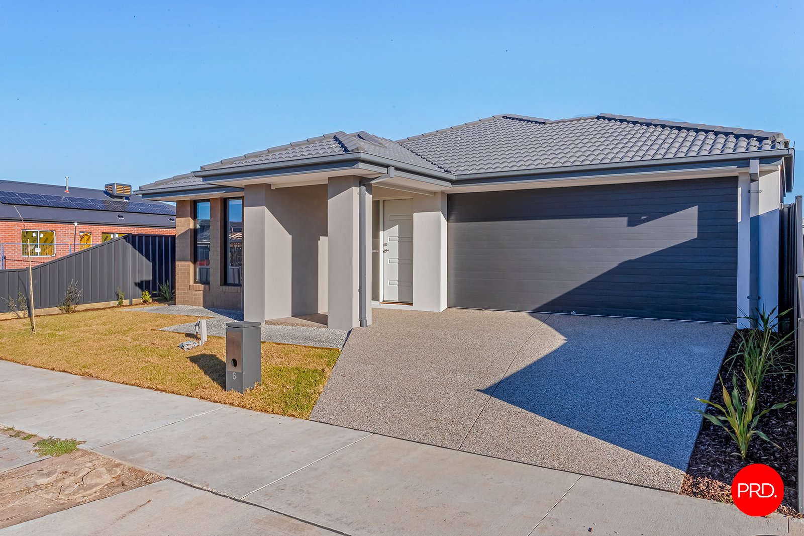 6 Coffey Street HUNTLY 3