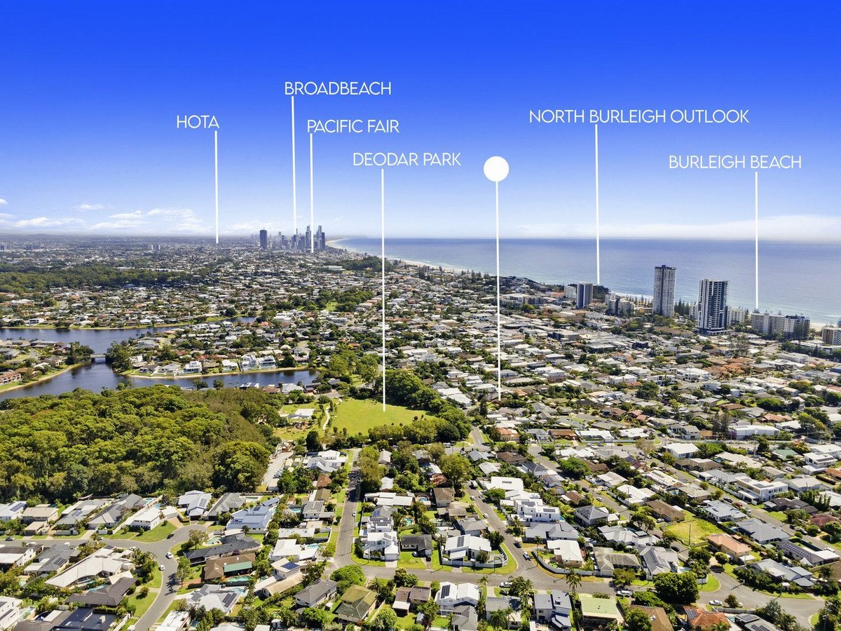 6 Coleto Crescent BURLEIGH WATERS 8