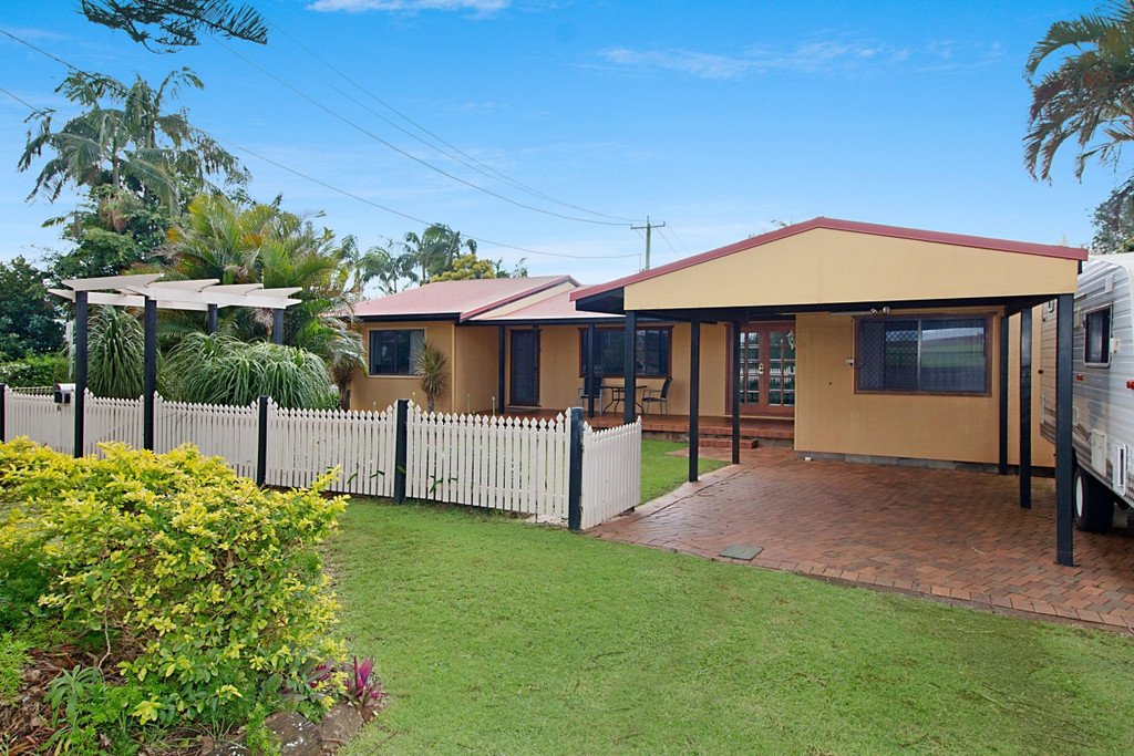 6 Collier Street CUDGEN 2