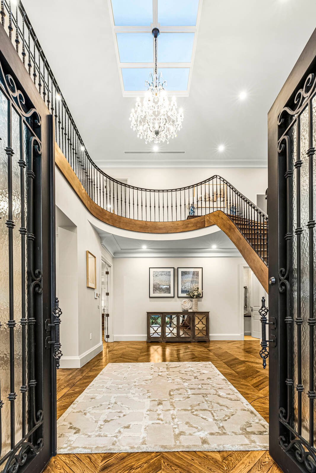 Real Estate and Property in 6 Connell Court, Balwyn, VIC