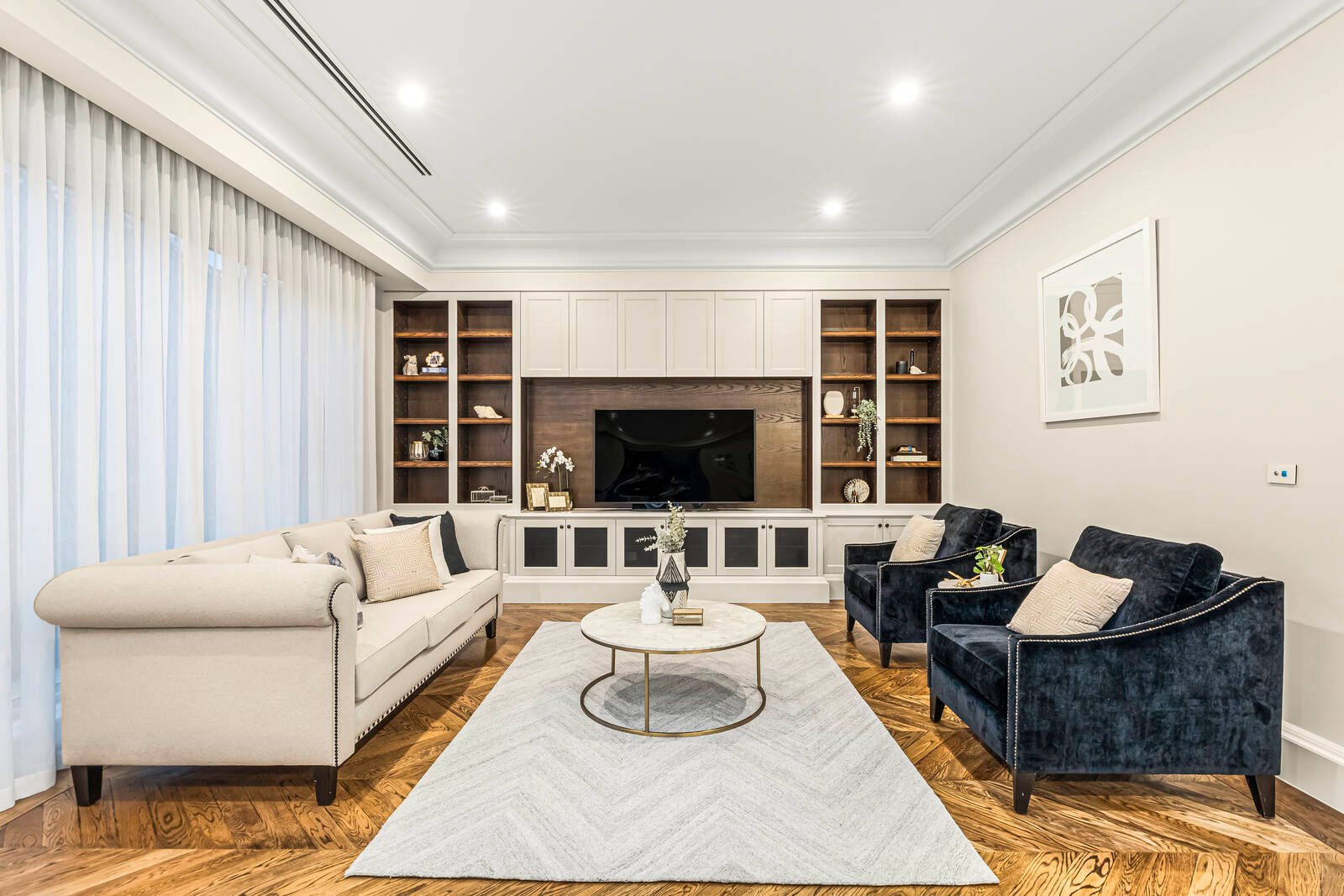 Real Estate and Property in 6 Connell Court, Balwyn, VIC