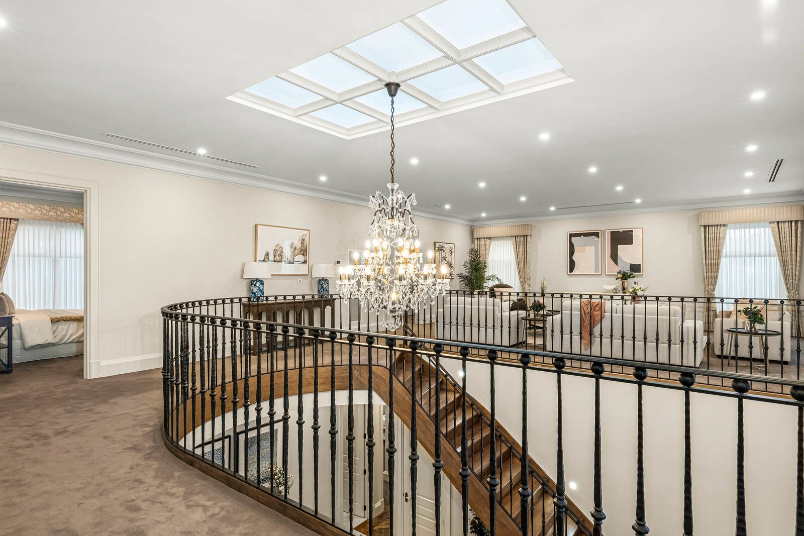 Real Estate and Property in 6 Connell Court, Balwyn, VIC