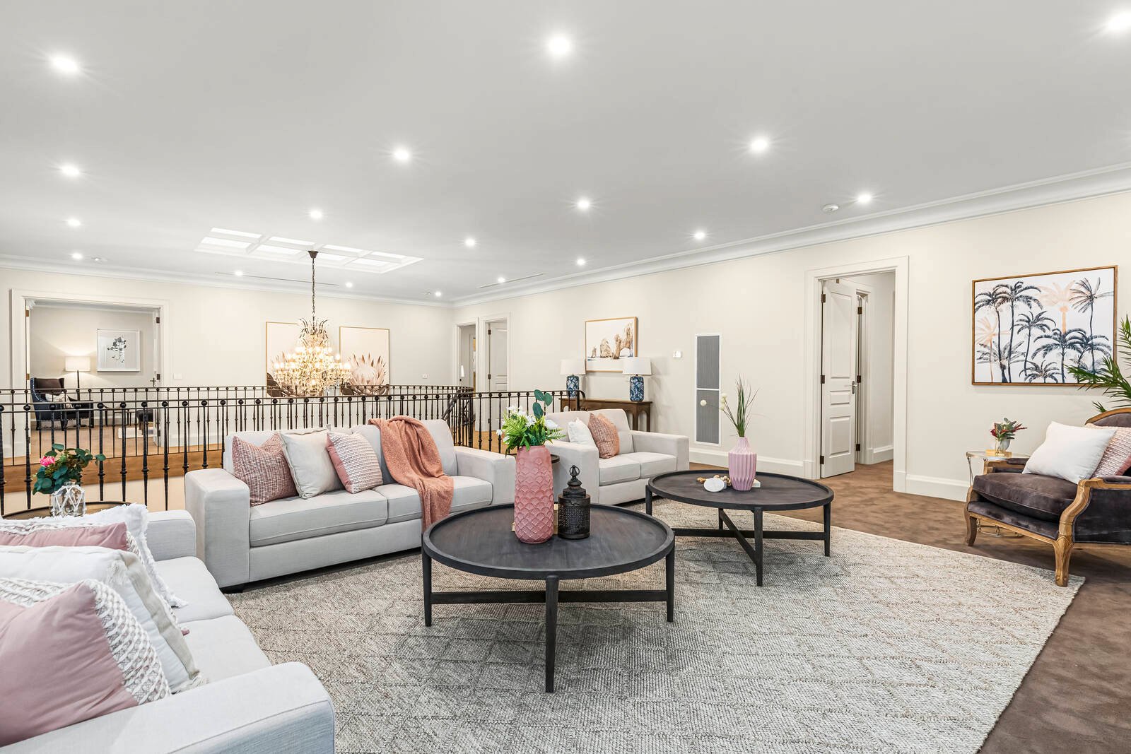 Real Estate and Property in 6 Connell Court, Balwyn, VIC