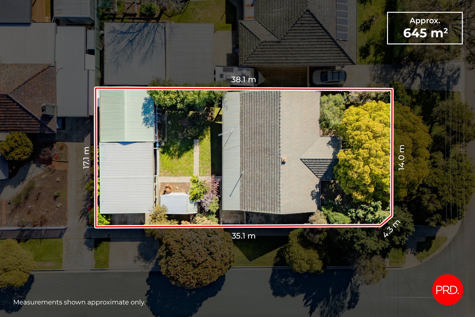 6 Cook Street SPRING GULLY 16