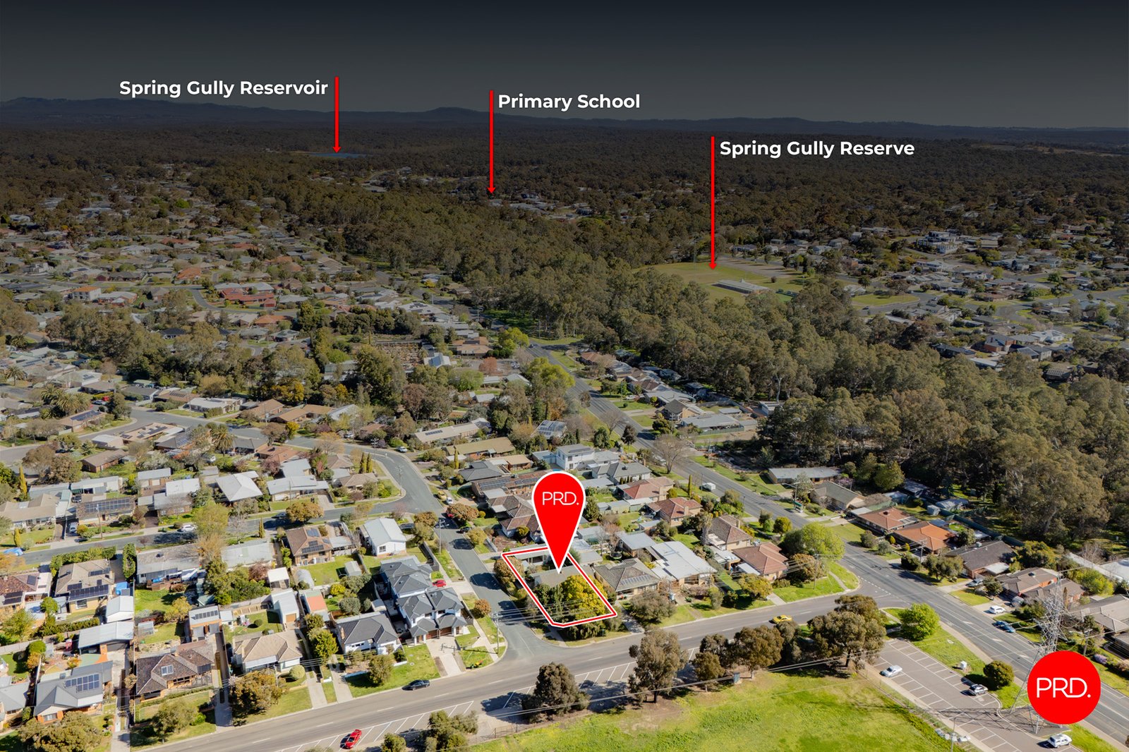 6 Cook Street SPRING GULLY 19