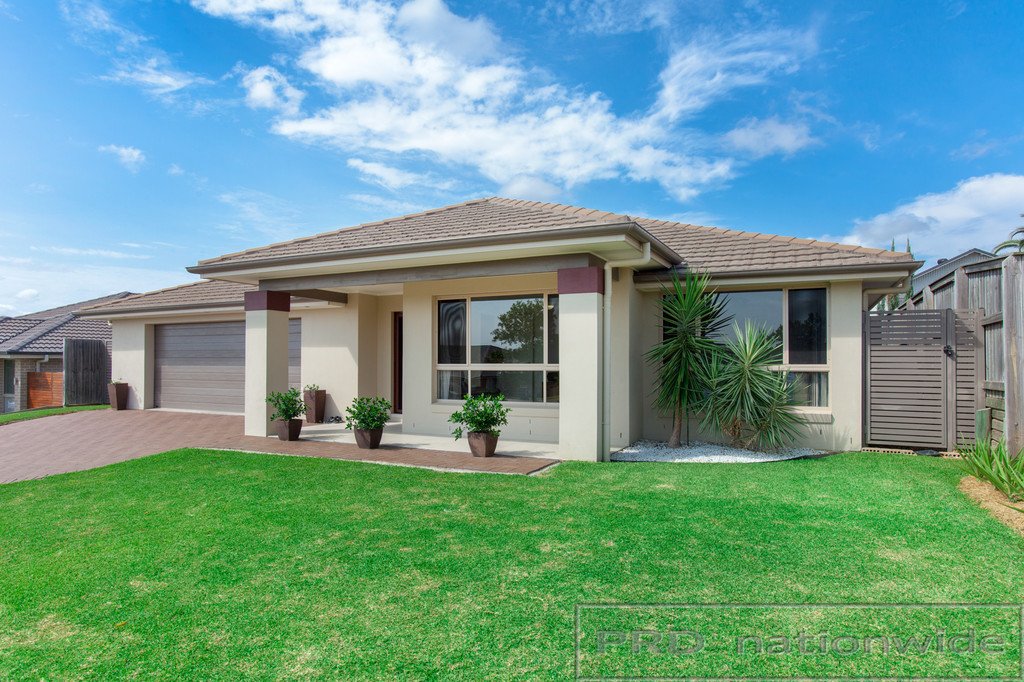 6 Coolabah Street ABERGLASSLYN 2