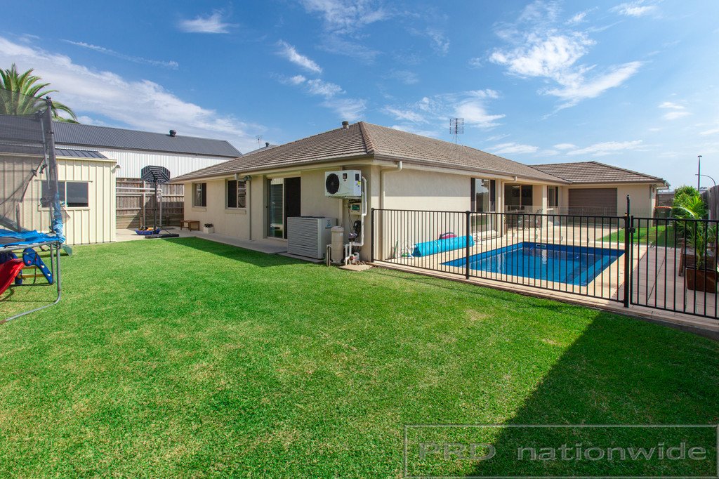 6 Coolabah Street ABERGLASSLYN 16