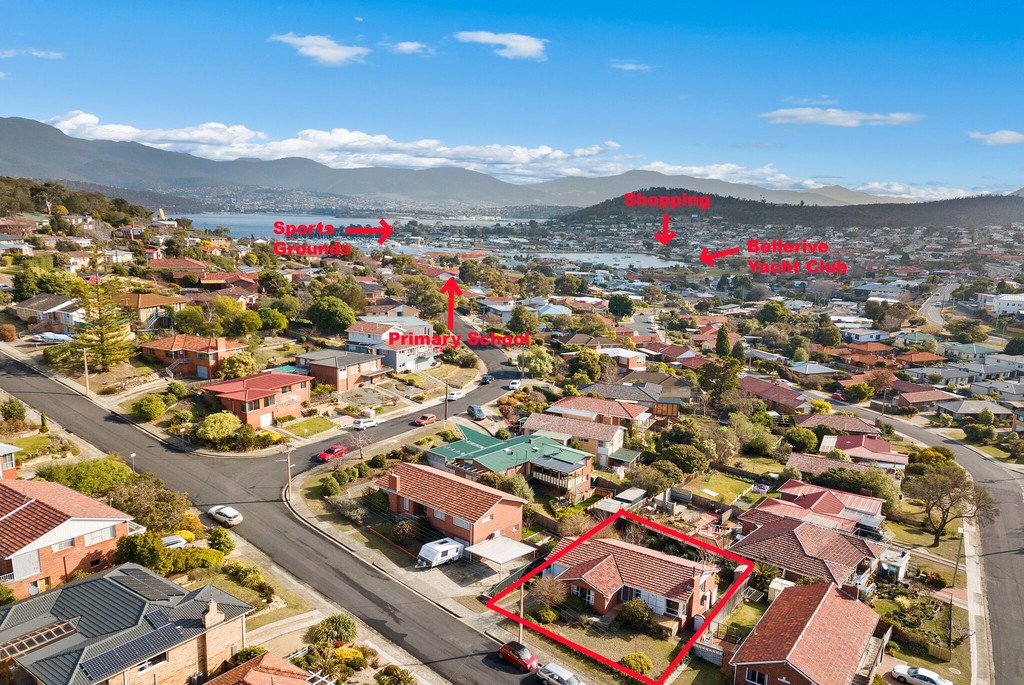 6 Coolangatta Street LINDISFARNE 3