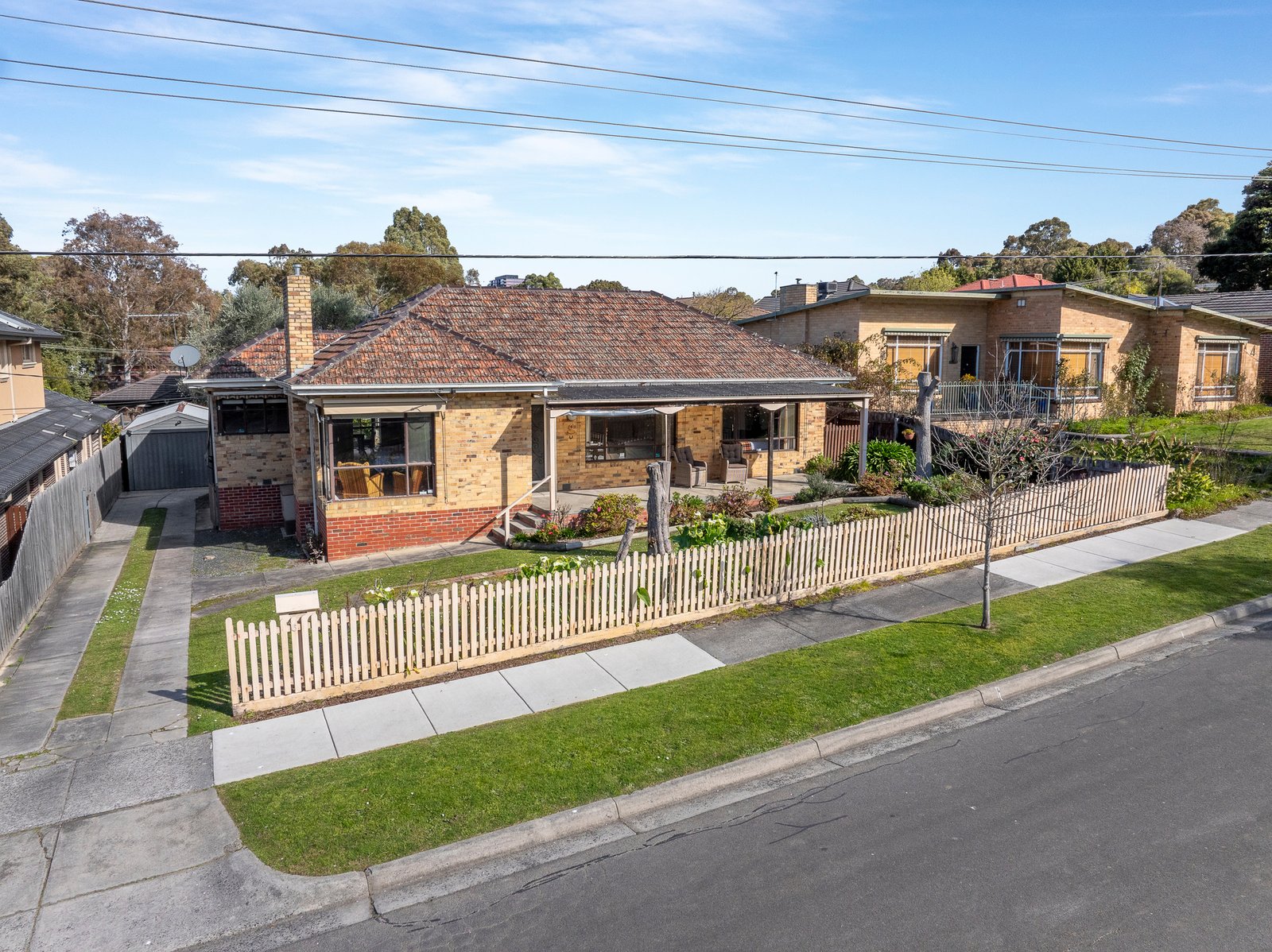 6 Coomleigh Avenue, Glen Waverley, 3150