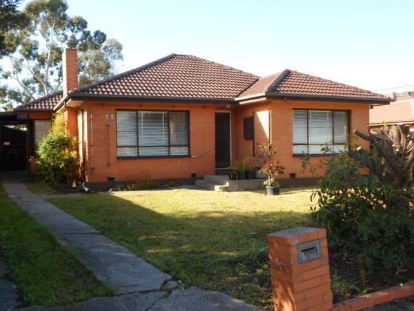Photos: 6 Cooper Ave Altona North