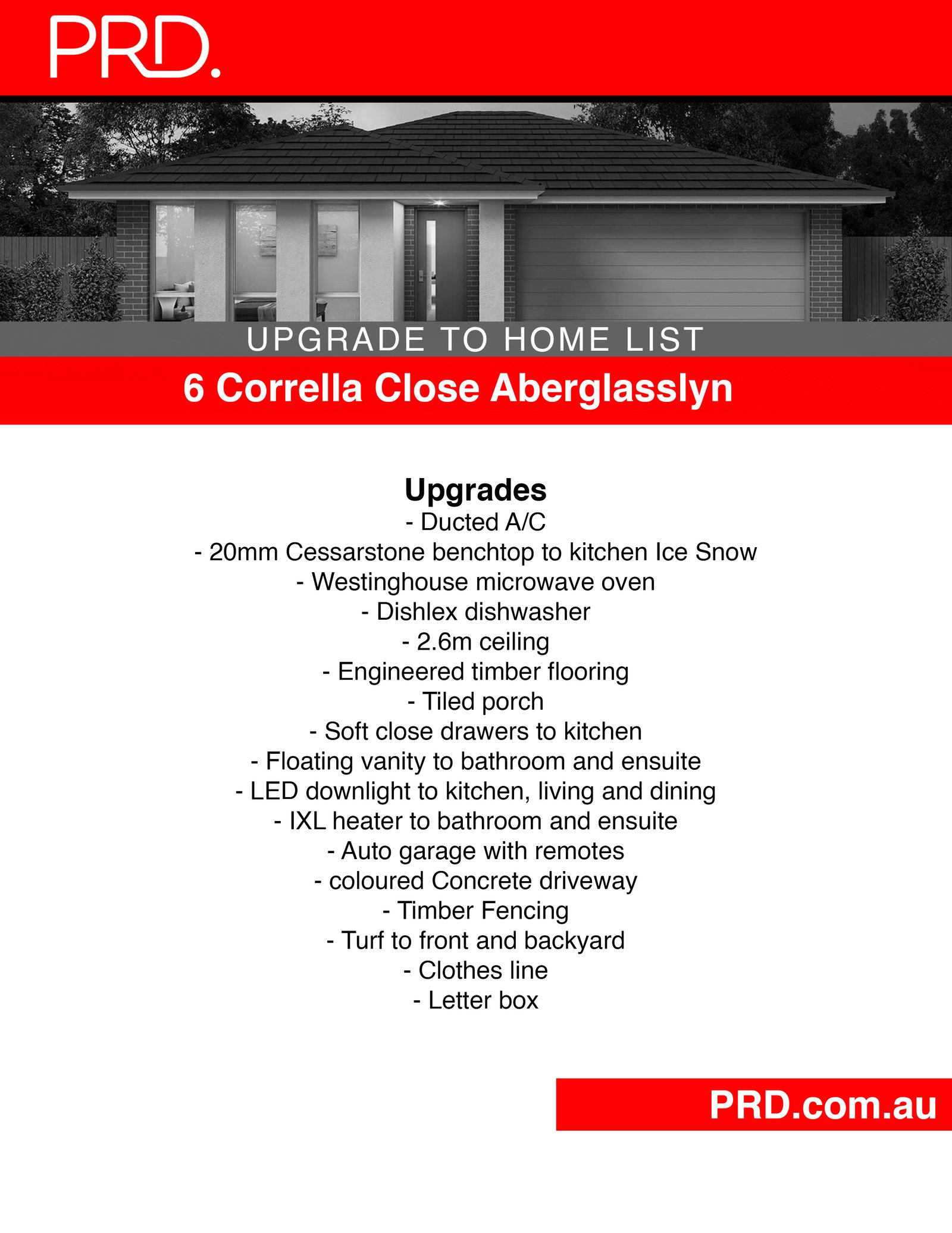 6 Corella Close ABERGLASSLYN 27