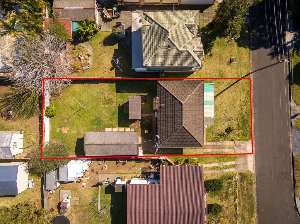 6 Cornwall Road DAPTO 7