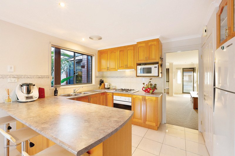 Gallery: 6 Cornwall Street