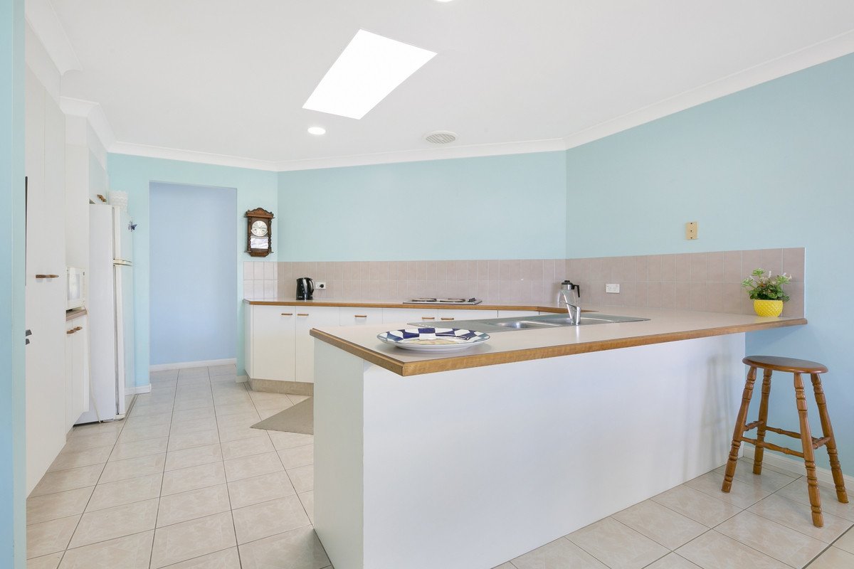 6 Coronet Crescent Burleigh Waters 6