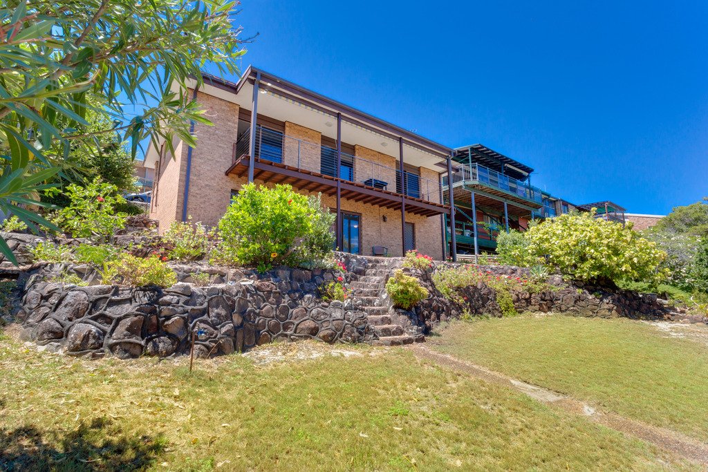 6 Corrie Lane CORLETTE 1