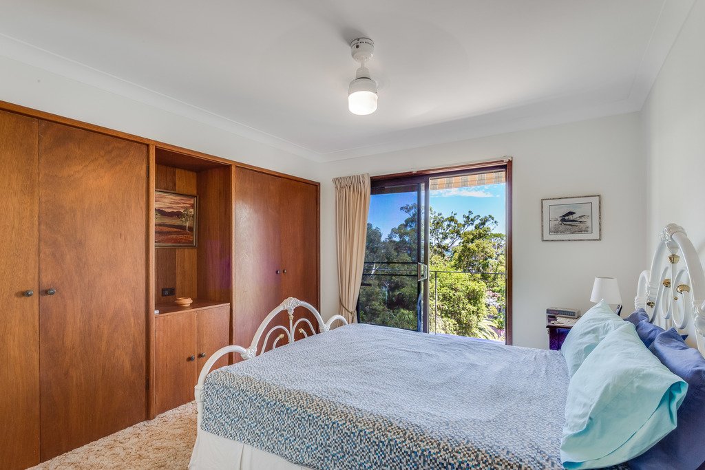 6 Corrie Lane CORLETTE 8