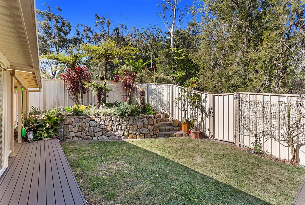 6 Corrie Parade CORLETTE 15