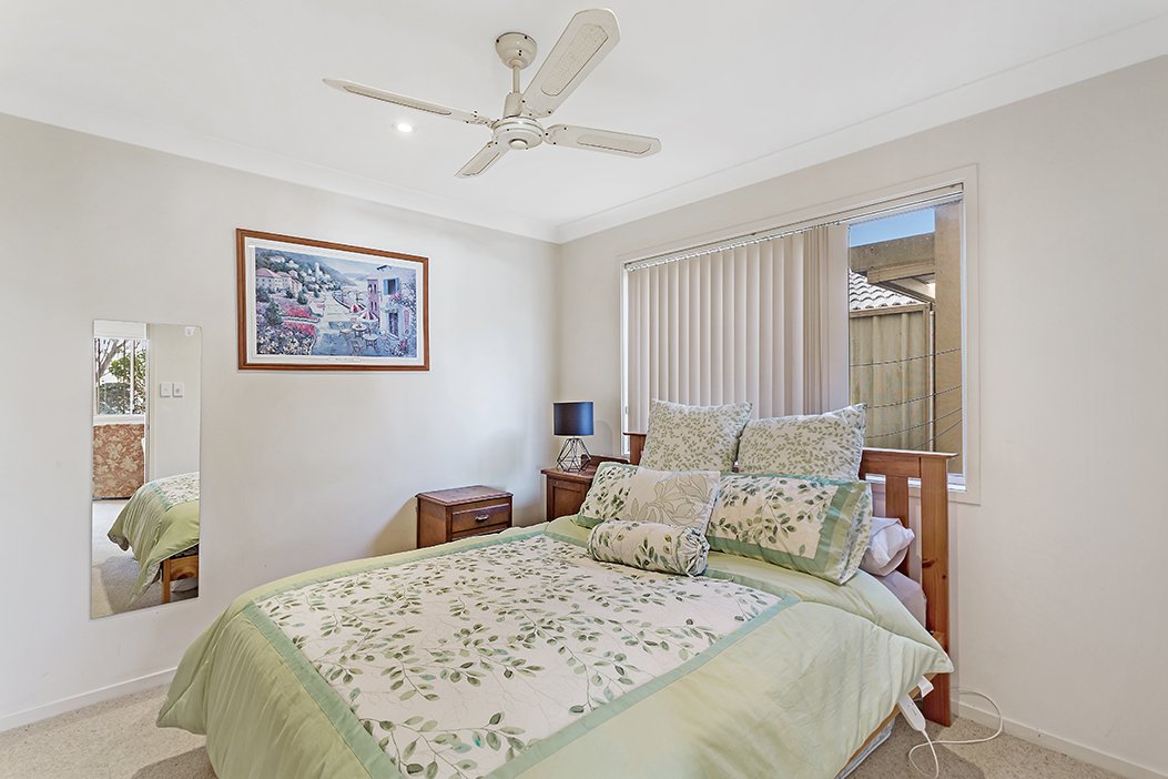6 Corrie Parade CORLETTE 19