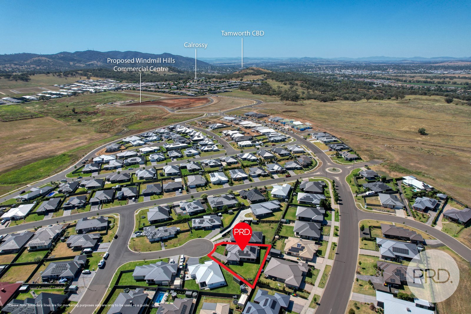 6 Corvina Close TAMWORTH 26