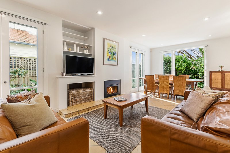 Gallery: 6 Cowper Street