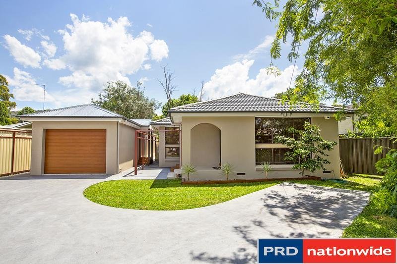 6 Crawford Street EMU PLAINS 1