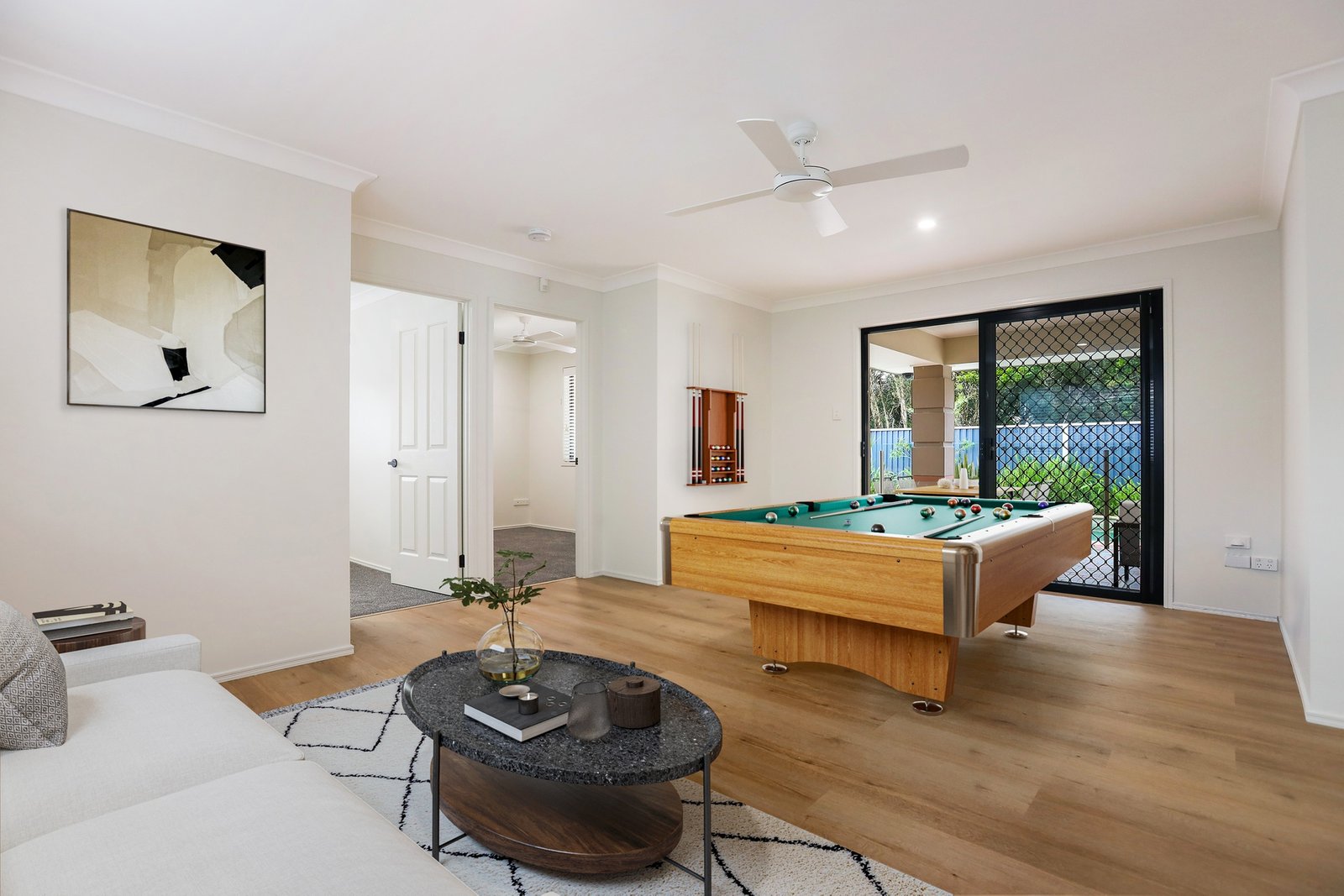 6 Crestbrook Glen MOLENDINAR 6