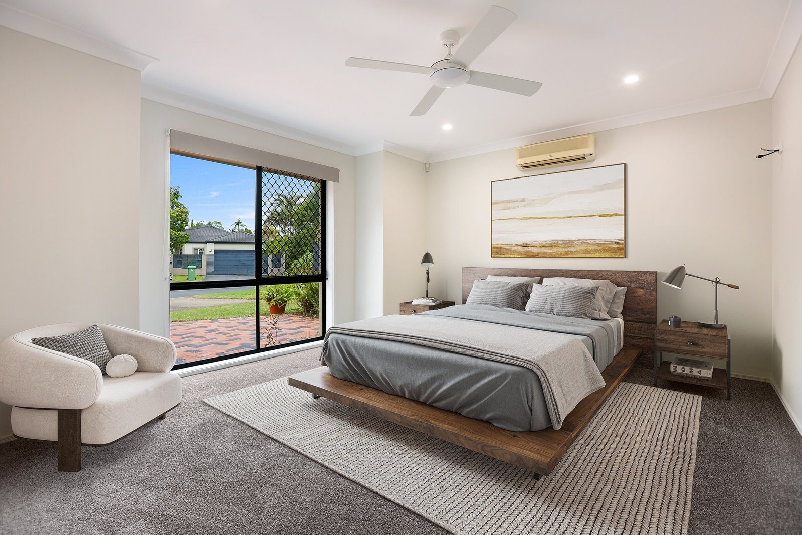 6 Crestbrook Glen MOLENDINAR 8