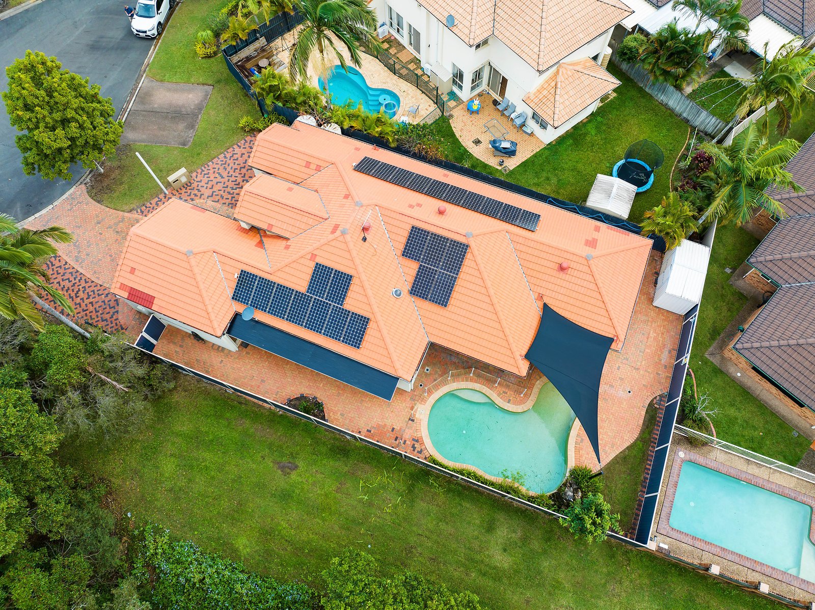 6 Crestbrook Glen MOLENDINAR 15