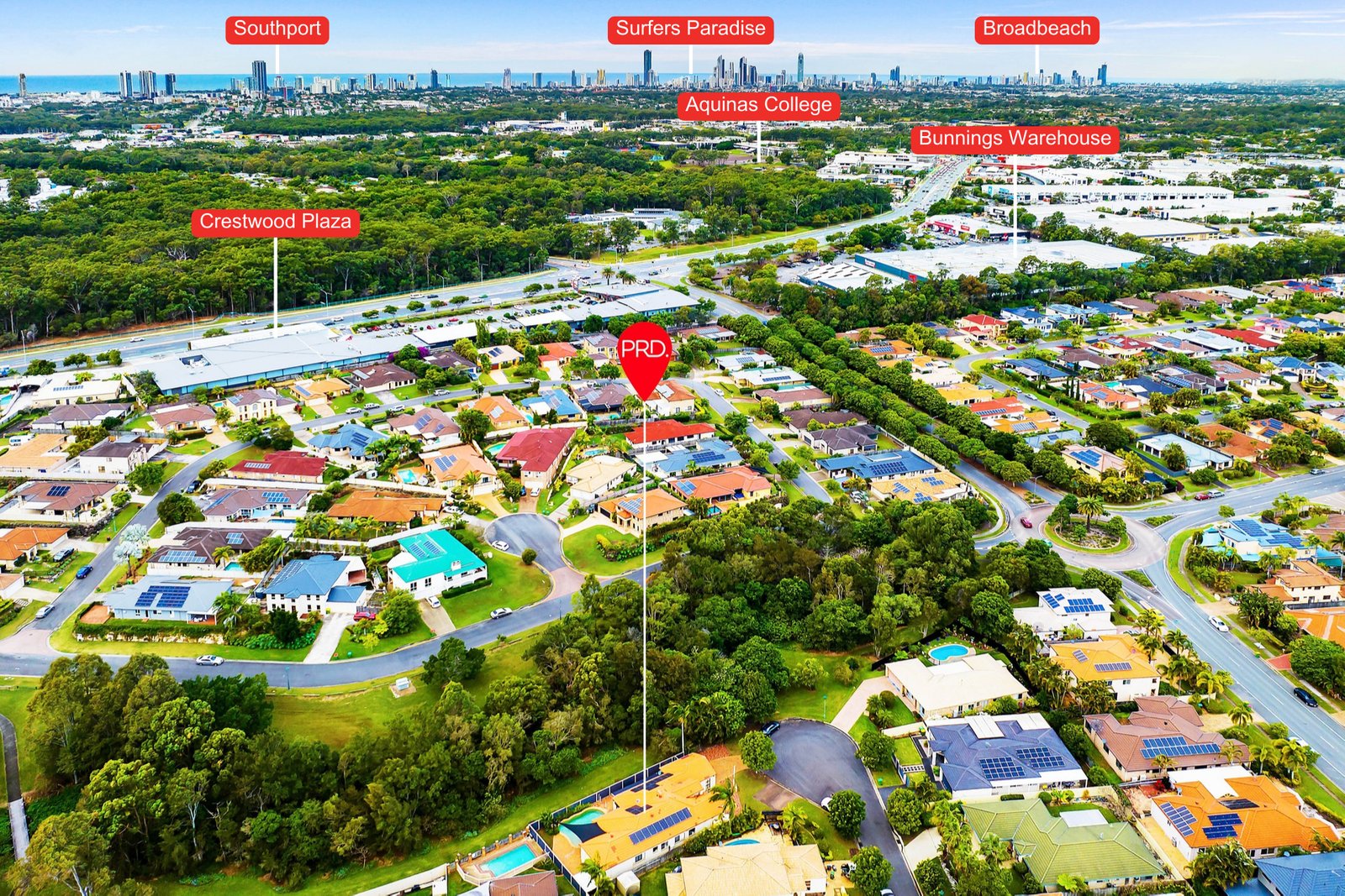 6 Crestbrook Glen MOLENDINAR 16