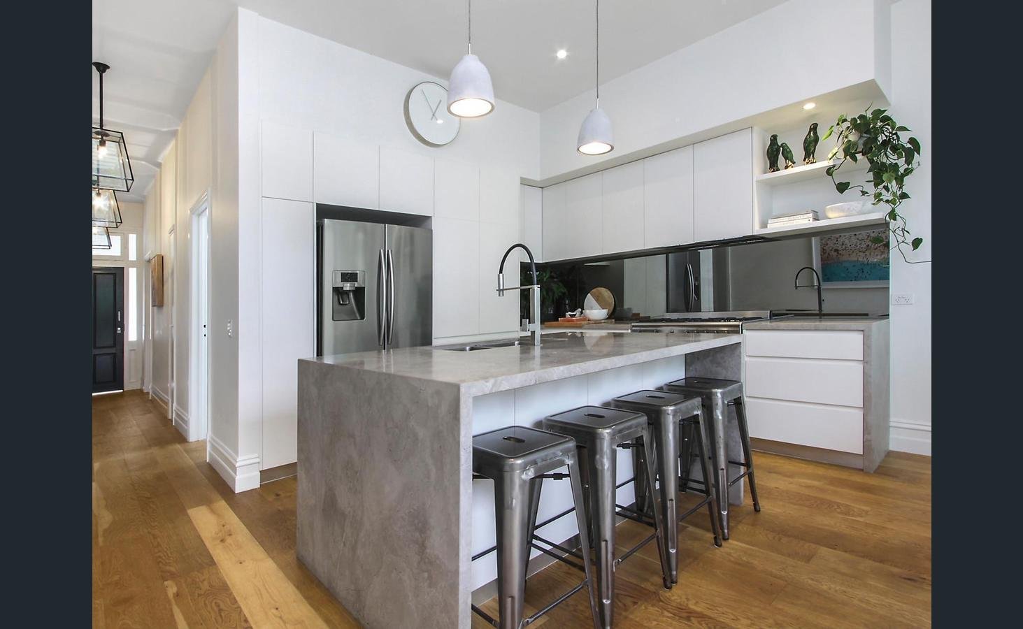 Gallery: 6 Crews Street