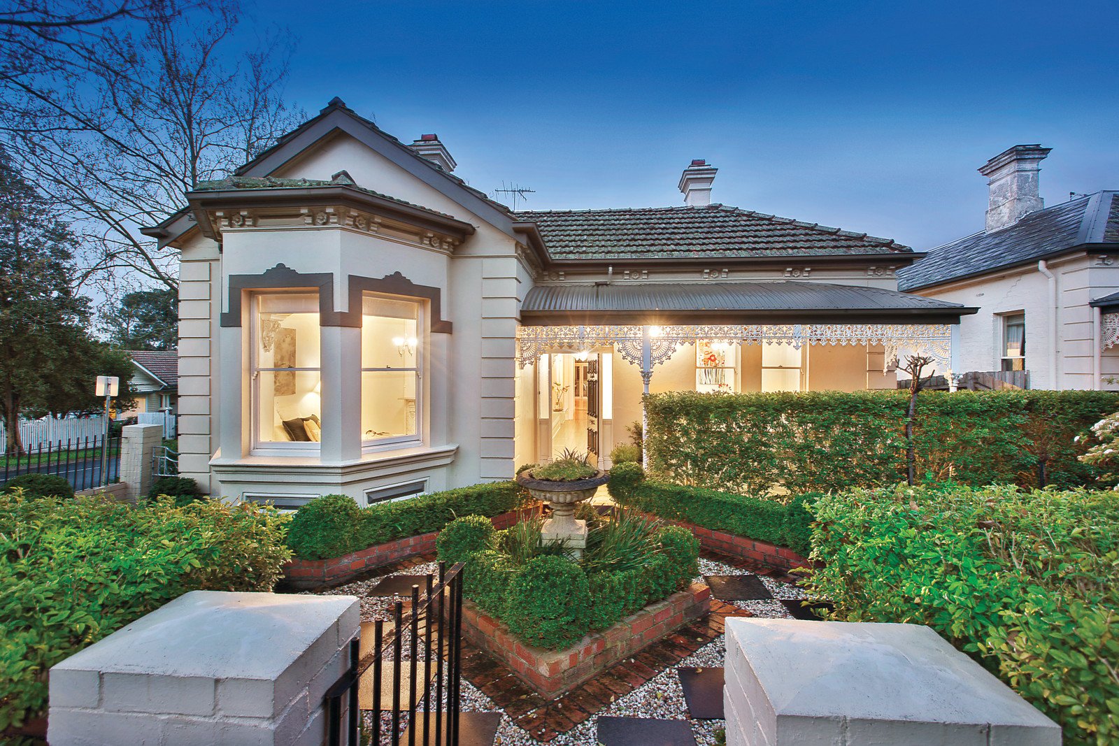 6 Cross Street, Canterbury, VIC