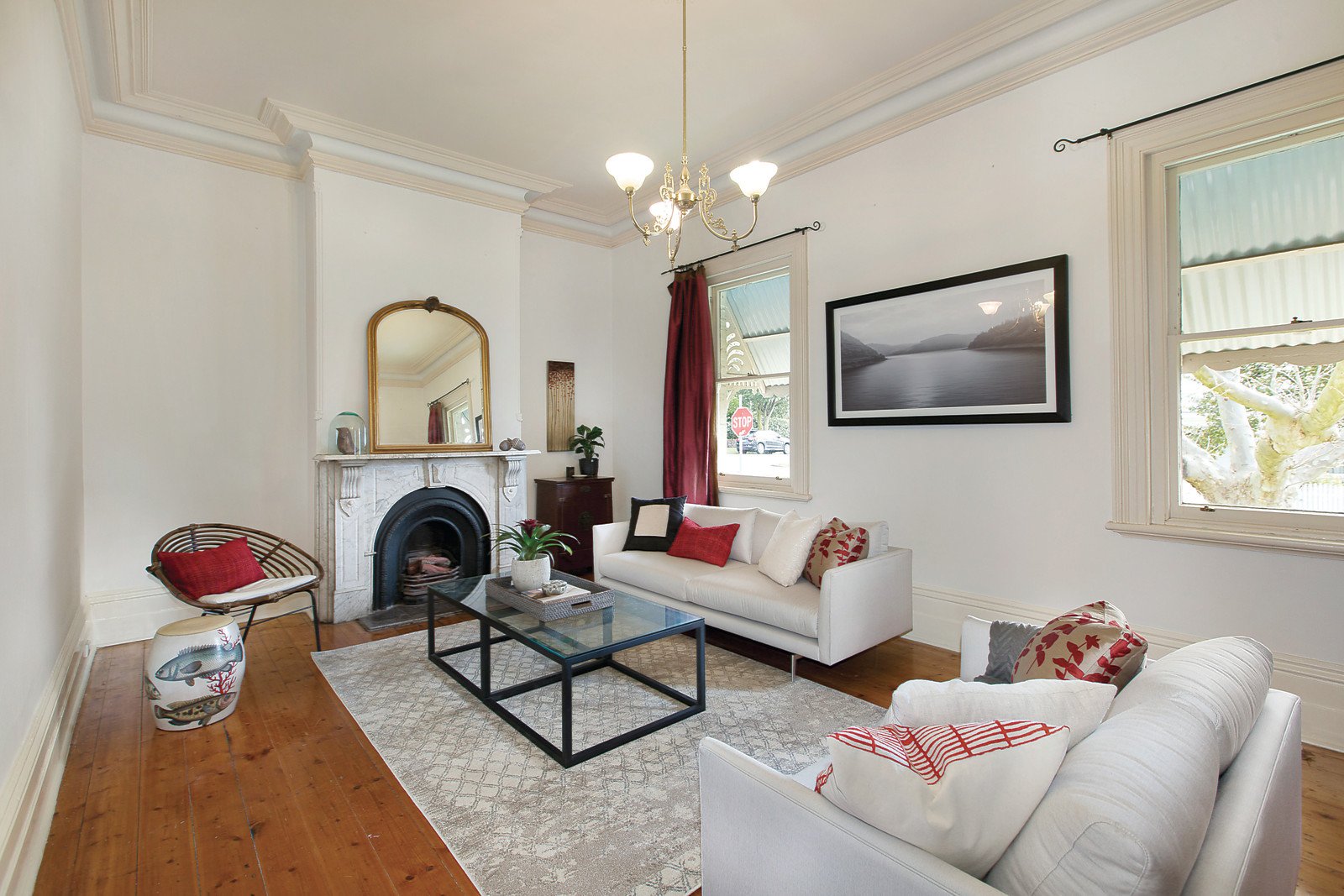 6 Cross Street, Canterbury, VIC