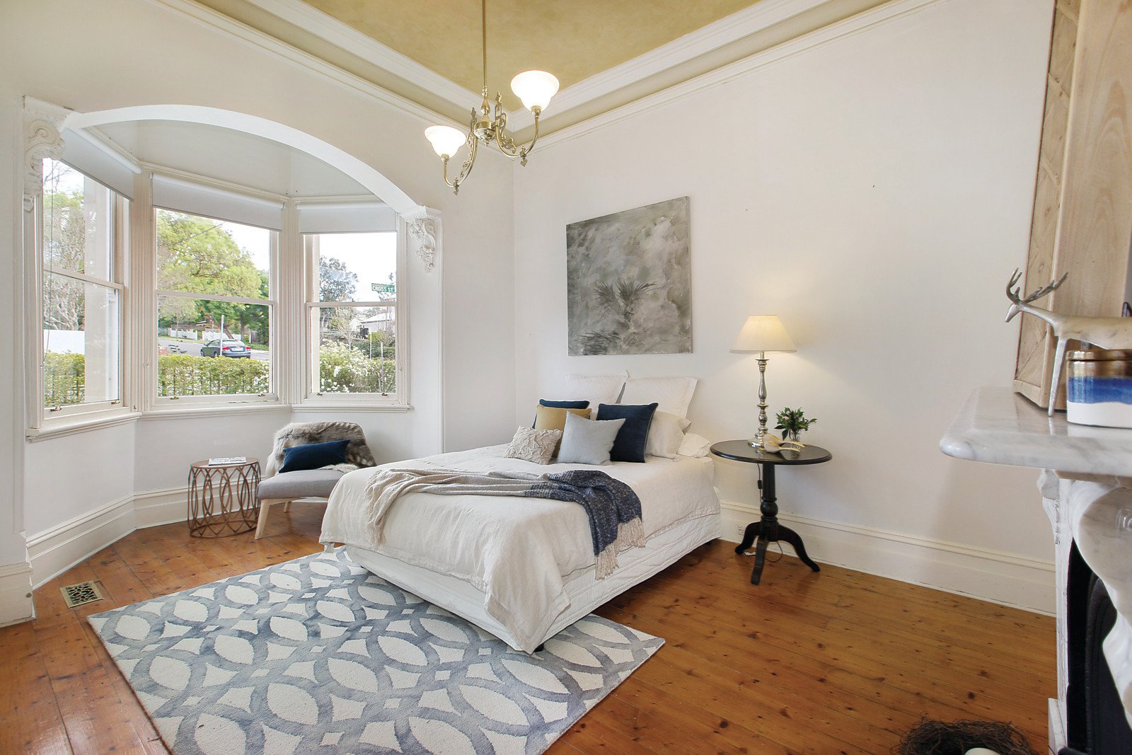 6 Cross Street, Canterbury, VIC