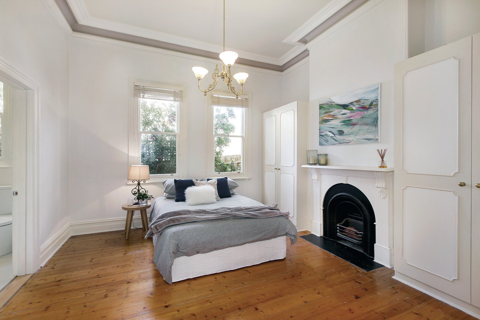 6 Cross Street, Canterbury, VIC