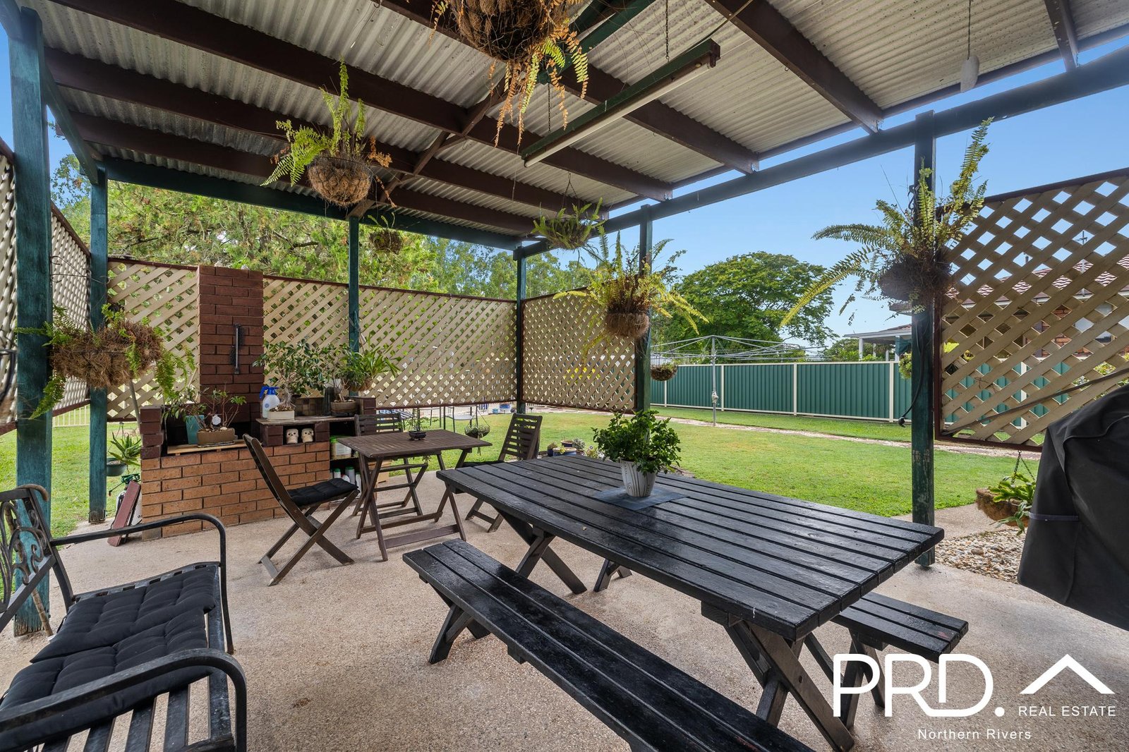 6 Cumberland Street CASINO 10